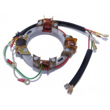 Stator úplný 6V/20W BAB